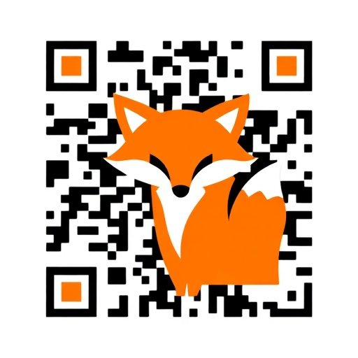 骑士影视微信公众号二维码